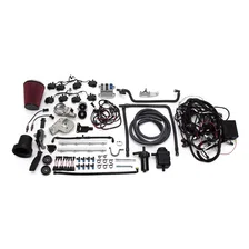 Crate Engine #46750 GM LS3 Gen V 416, Supercharged, 720 HP, 695 ft-lbs image 2