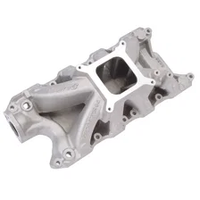 Super Victor 8.2 Intake Manifold Small-Block Ford image 2