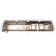 Signature Series Valve Covers for Oldsmobile 350-455 V8 image 2