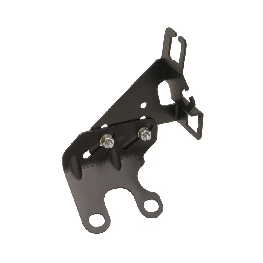 Carburetor Throttle Cable Bracket for Big-Block & Big-Block Chevy (Universal)