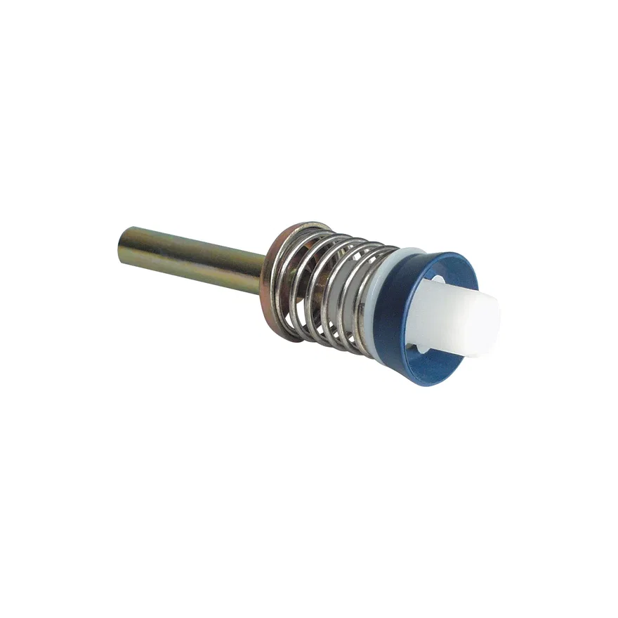 Quadrajet High-Performance Accelerator Pump Plunger and Spring