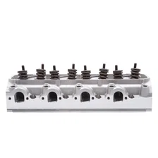 RPM Big-Block Ford 460 CJ Cylinder Head image 2