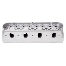 Victor- Glidden 2 Small-Block Ford Cylinder Head Bare image 1