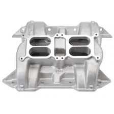CH-28 Chrysler Big Block RB Dual-Quad Intake Manifold image 1