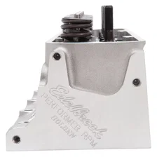 RPM Holden VN Cylinder Head Hydraulic Flat Tappet Camshaft image 5