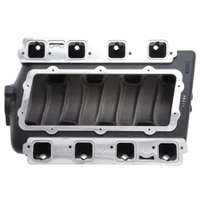 Victor EFI Gen III Chrysler HEMI Intake Manifold image 2