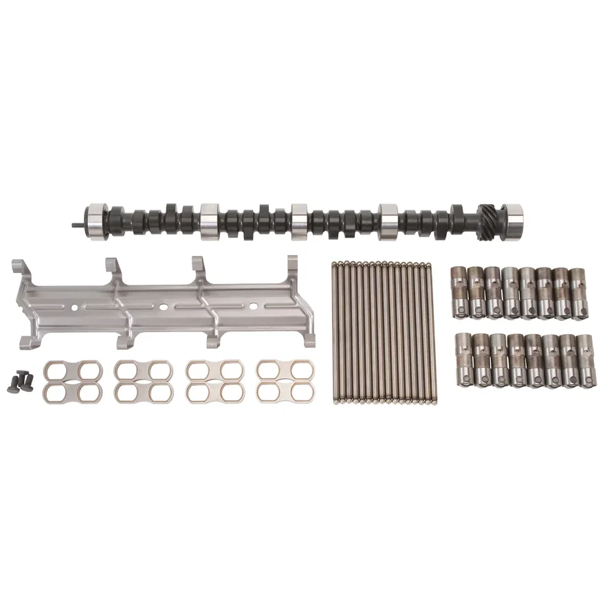 Rollinâ€™ Thunder Camshaft Kit for 1987 & Later Small-Block Chevy