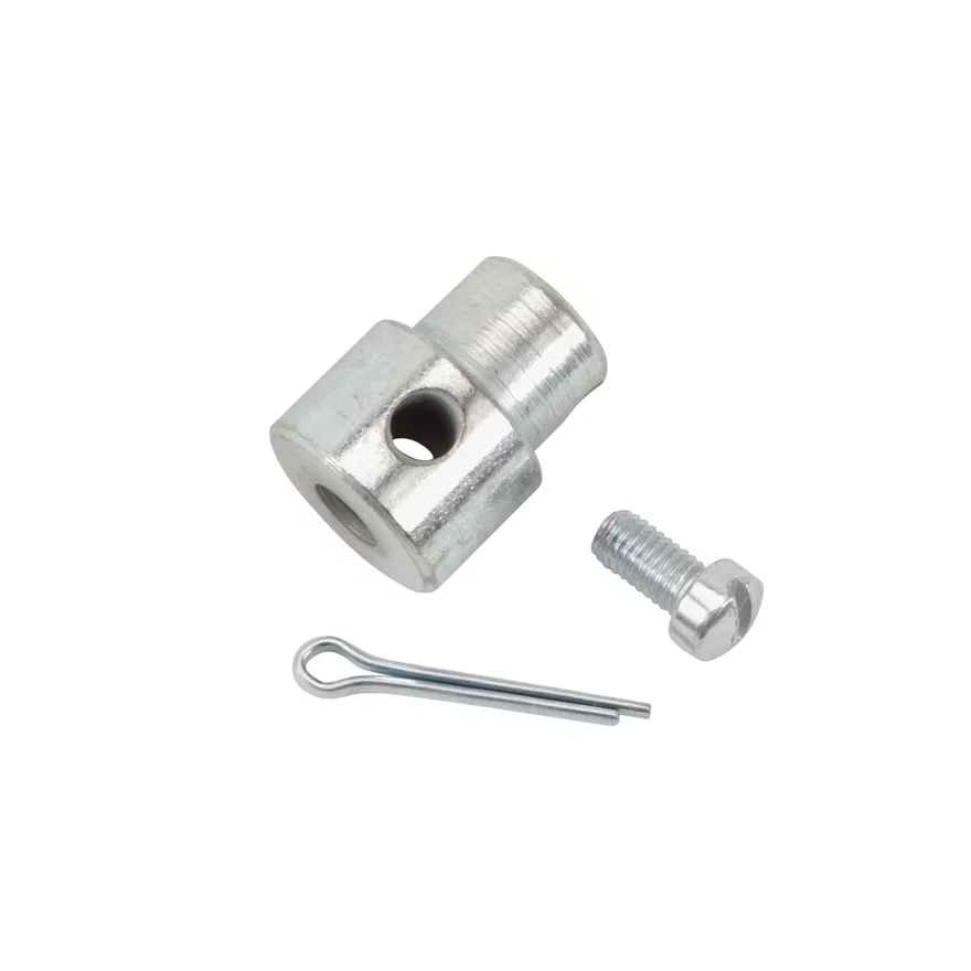 Throttle Rod Shoulder Stud for Chevy