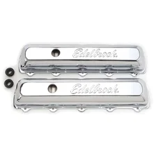 Signature Series Valve Covers for Oldsmobile 350-455 V8 image 1