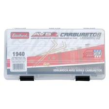 AVS2 Series Carburetor Calibration Kit image 1
