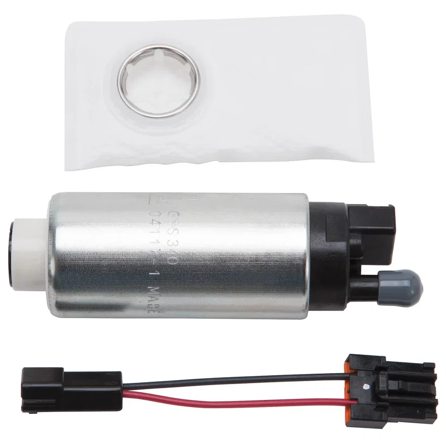 In-Tank Fuel Pump for MPFI Conversion 1987-95 TBI Chevy/GMC Trucks - Single Tank