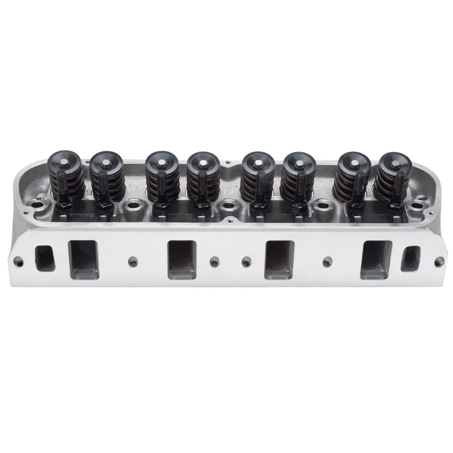 Victor Jr Small-Block Ford Cylinder Head Hydraulic Roller Springs