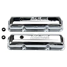 Signature Series Valve Covers for FE 332-352-360-390-406-410-427-428 image 1