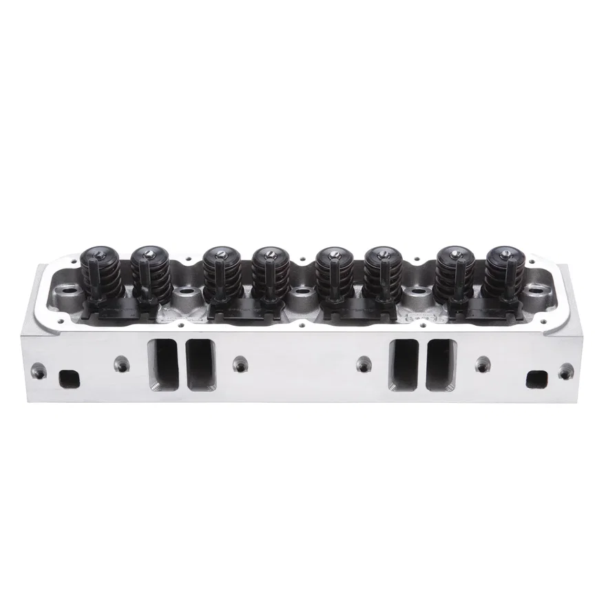 RPM Small-Block Chrysler Magnum Cylinder Head Hydraulic Roller Cam for Dodge