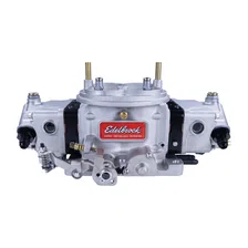 VRS-4150 Race & Performance Carburetor #1308-E85 850 CFM image 5