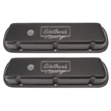 Victor Series Valve Covers for Ford 289/302/351W (except Boss) image 1