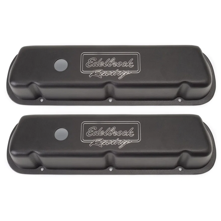 Victor Series Valve Covers for Ford 289/302/351W (except Boss)