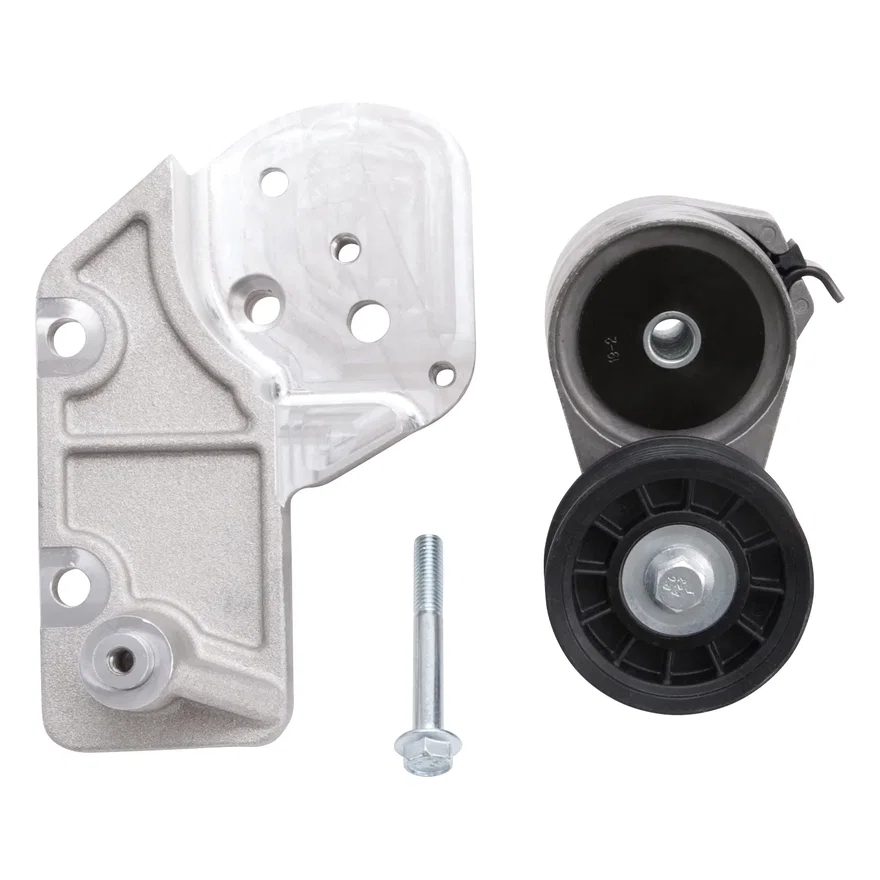 Tensioner Upgrade Kit for #1573, #1576, #1592 & #1595 E-Force Superchargers