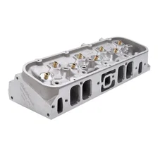 RPM Big-Block Chevy Rectangular Port Cylinder Head Hydraulic Flat Tappet Cam image 6