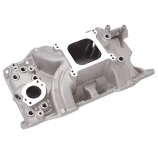 Torker II 340/360 Small Block Chrysler Intake Manifold image 2