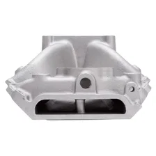 Victor Jr. 454-O Intake Manifold Big-Block Chevy image 3
