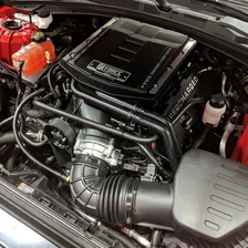 Stg 1 Supercharger #155950 2016-24 Chevy Camaro SS LT1 6.2L All Trans W/O Tune image 3