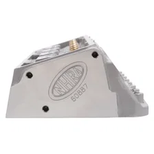 NHRA Small-Block Chevy Cylinder Head Bare image 6