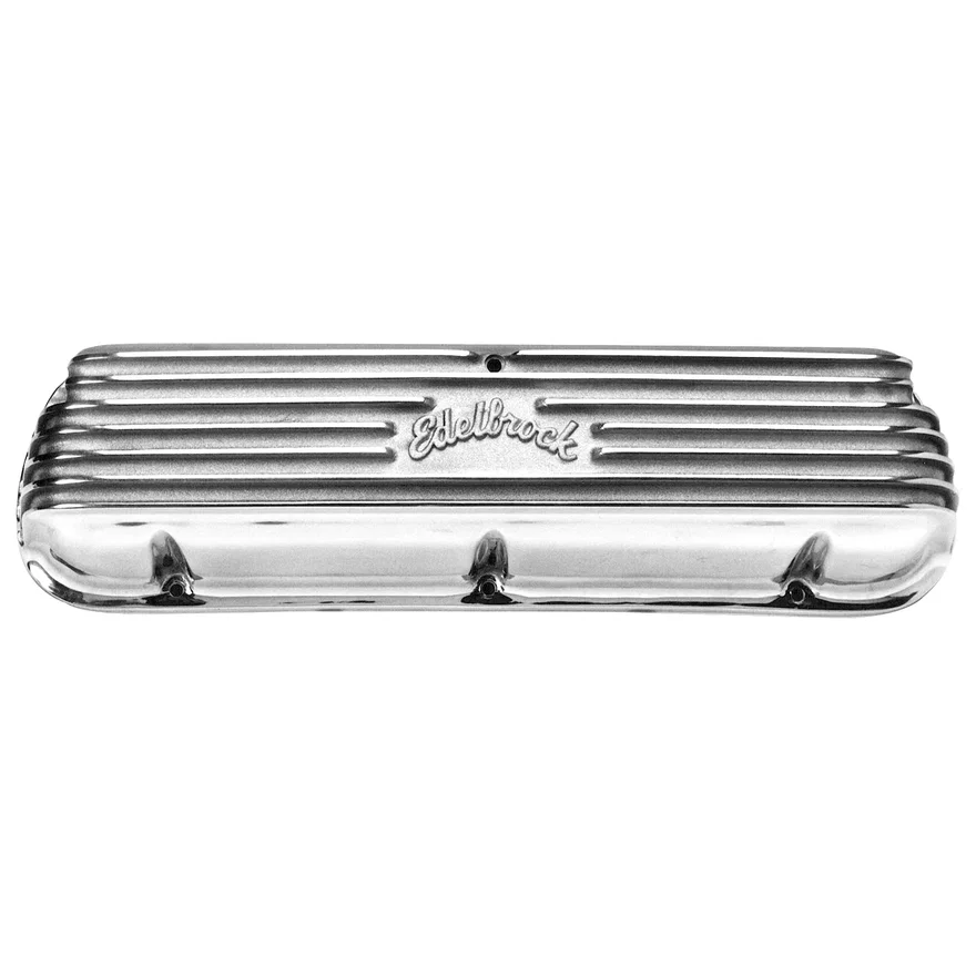 Classic Series Valve Cover for Ford 221Ã¢â‚¬â€œ351W V8 1962-95