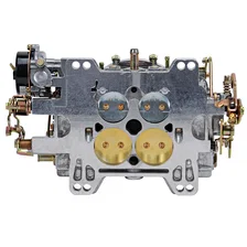 AVS2 650 CFM #1906 Carburetor with Electric Choke in Satin (non-EGR) image 3