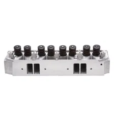 RPM Big-Block Chrysler Cylinder Head Hydraulic Roller Camshaft image 2