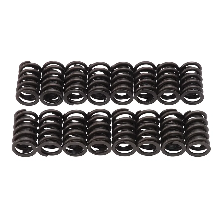 Complete Sure Seat Valve Spring Kit for Chevy & Ford Edelbrock Heads