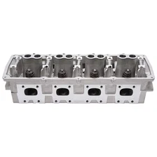RPM Gen III Chrysler HEMI Cylinder Head 83cc Complete image 2