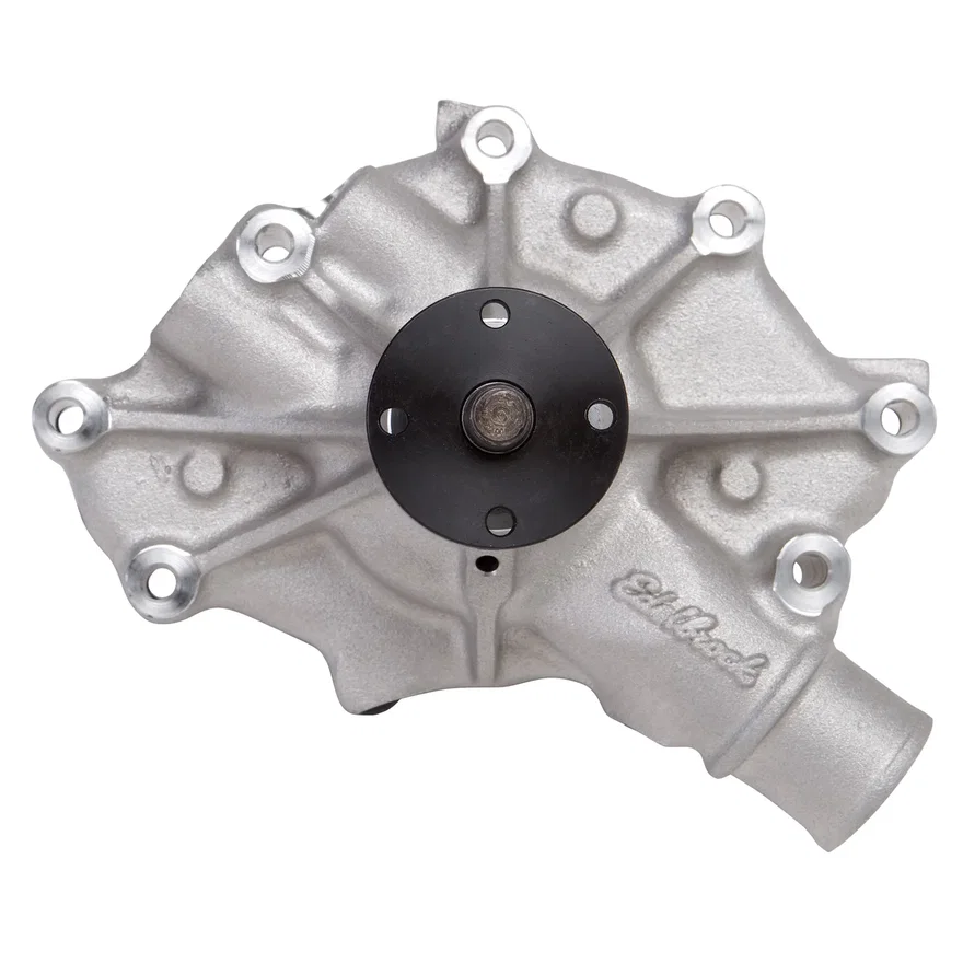 Water Pump Ford 5.0L Late Model