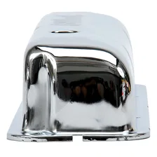 Signature Series Valve Covers for FE 332-352-360-390-406-410-427-428 image 6