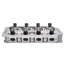 Victor Jr Gen II HEMI Chrysler Cylinder Head Hydraulic Flat Tappet Cam image 2