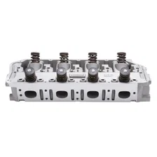 Victor Jr Gen II HEMI Chrysler Cylinder Head Hydraulic Roller Camshaft image 2