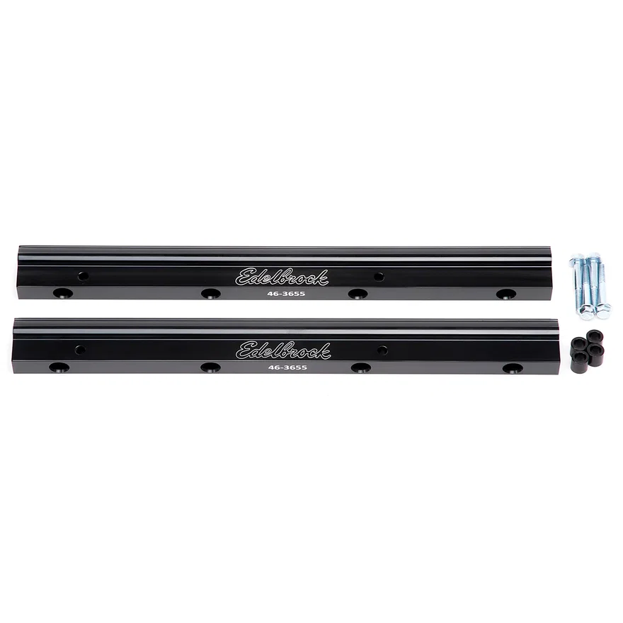 Fuel Rail Kit for LS3 XT Manifold #7142