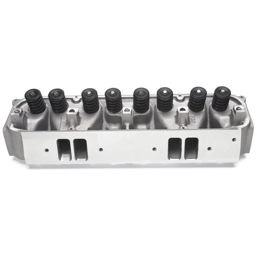 RPM Big-Block Chrysler Cylinder Head Hydraulic Flat Tappet Camshaft