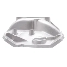 Performer Intake Manifold Small-Block Chevy image 4