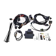Pro-Flo 4 Standalone ECU and Harness Kit, No Distributor image 1