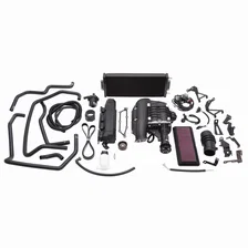 E-force Supercharger for 2016-18 Mazda MX-5 Miata 2.0L - No Tune image 1