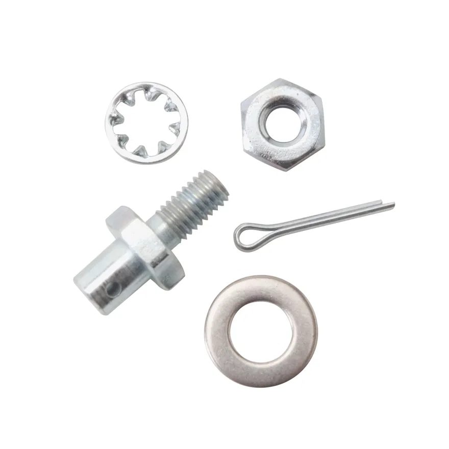 Throttle Cable Adapter Stud for 1977 & Later Chevy