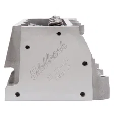 Victor Jr Gen V LT1 Chevy Cylinder Head Hydraulic Roller Camshaft image 4