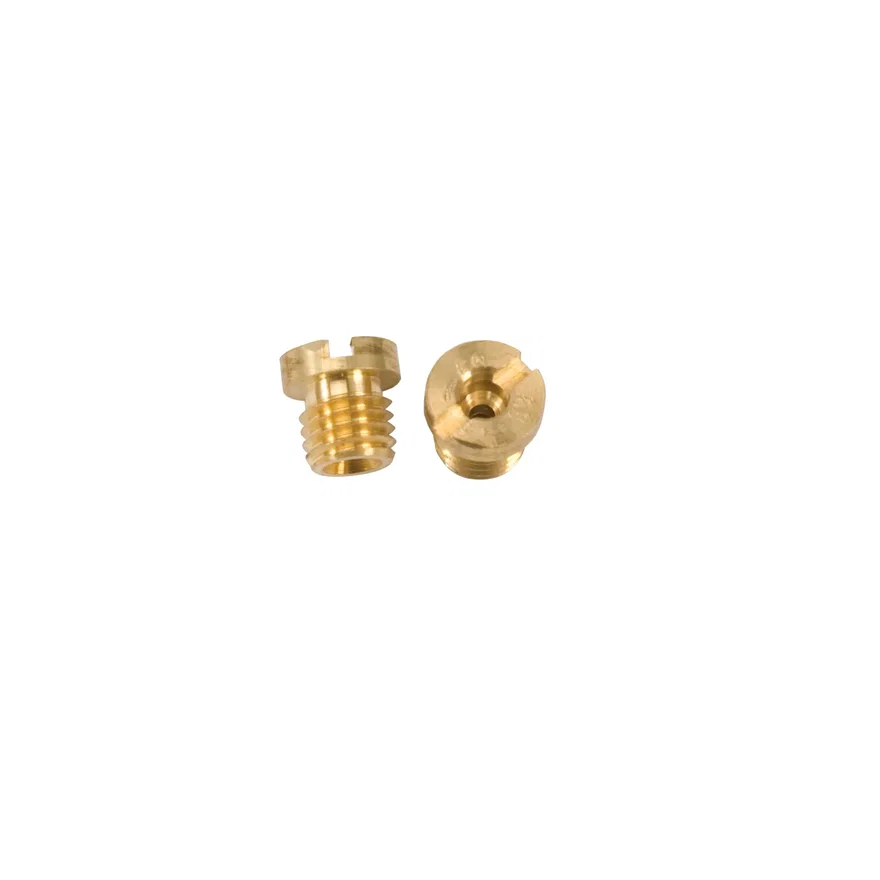 Quadrajet Primary Metering Jet - .077" (Qty 2)