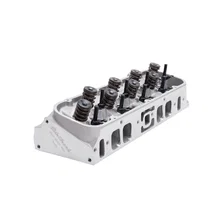 RPM Big-Block Chevy Oval Port Cylinder Head Hydraulic Roller Cam image 6