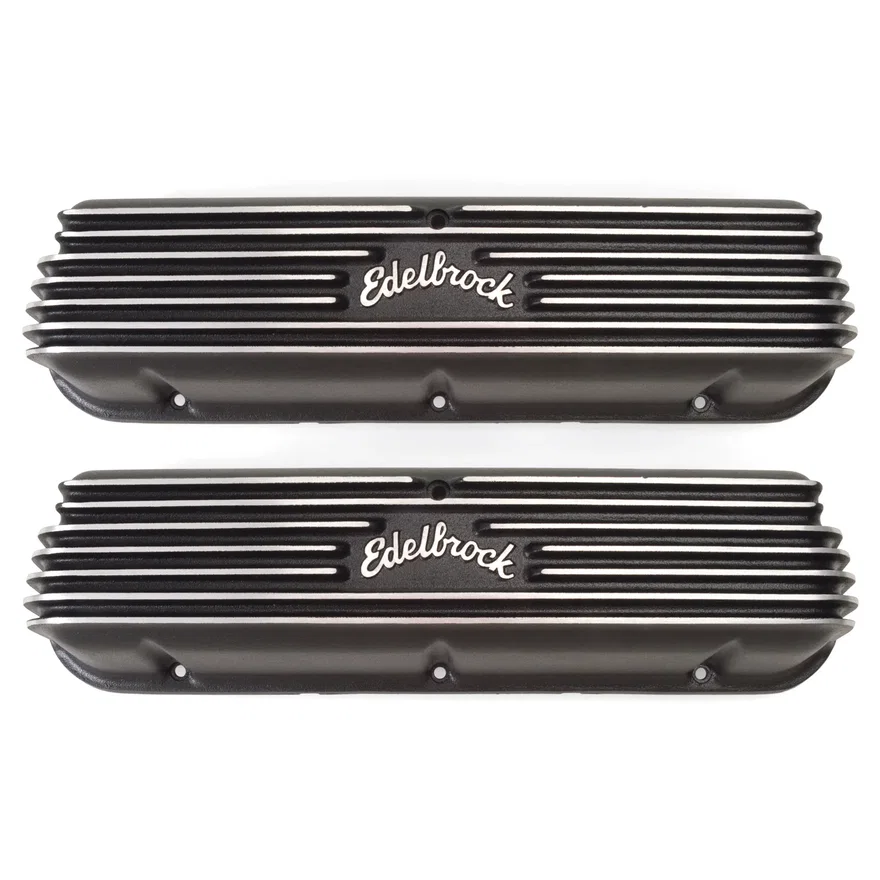 Classic Series Valve Cover for Ford 221Ã¢â‚¬â€œ351W V8 1962-95