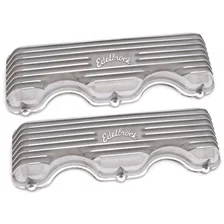 Classic Series Valve Cover for 348/409 W-Series Chevy image 2