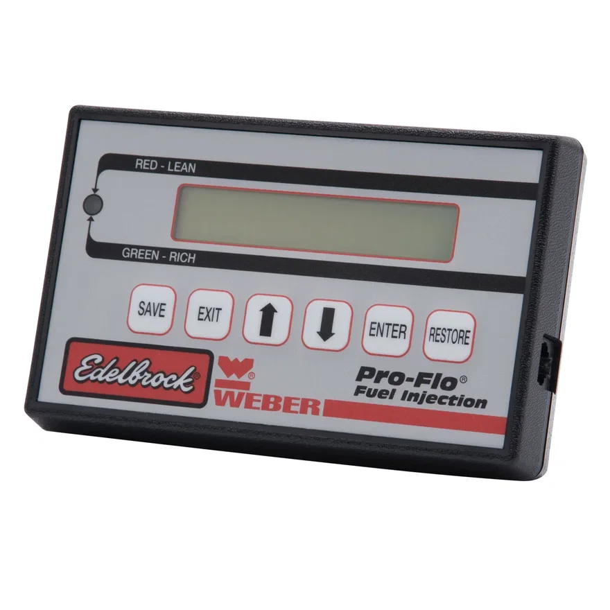 Pro-Flo Multi-Point Replacement Calibration Module