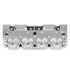 E-Tec-200 Small-Block Chevy Cylinder Head Hydraulic Roller Cam image 3