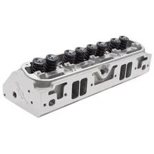 Victor Small-Block Chrysler Cylinder Head W/ Solid Roller Camshaft image 6